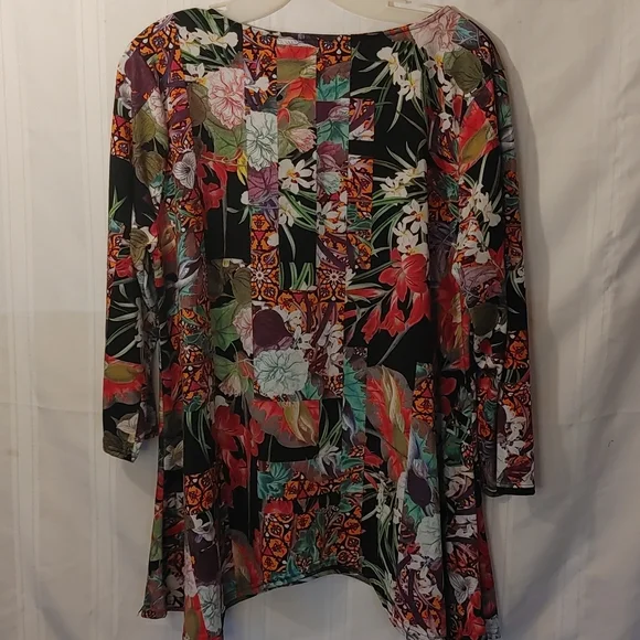 Peck & Peck Blouse - Picture 4 of 4